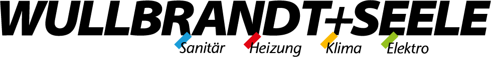 Wullbrandt + Seele Logo
